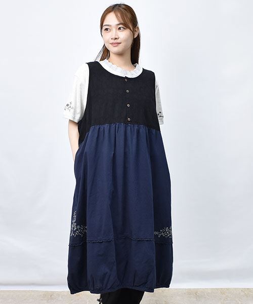 92 ネイビー