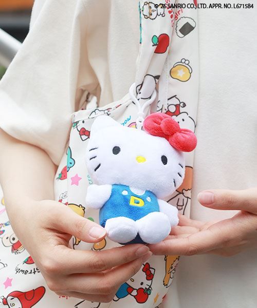 ハローキティ
