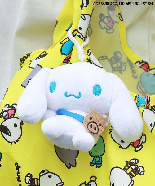 シナモロール