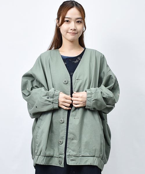 51 L-グリーン