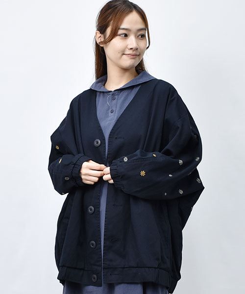 92 ネイビー