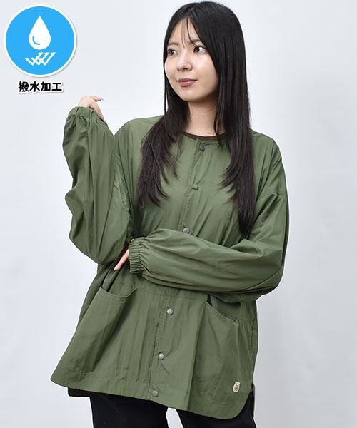 52 カーキ