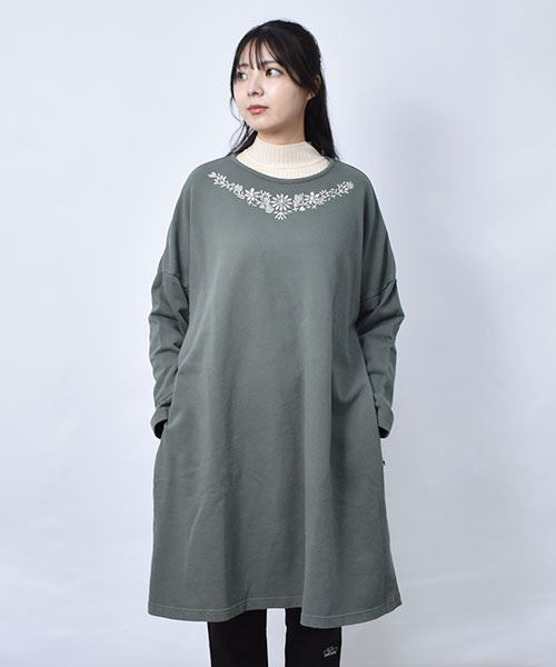 50 モスグリーン