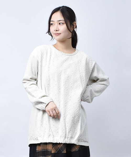 05 オートミール