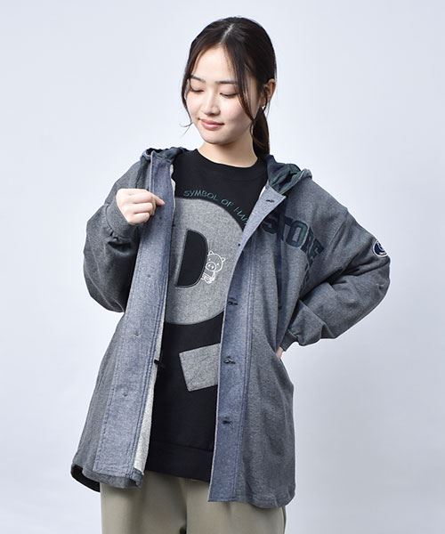 32 チャコールグレー