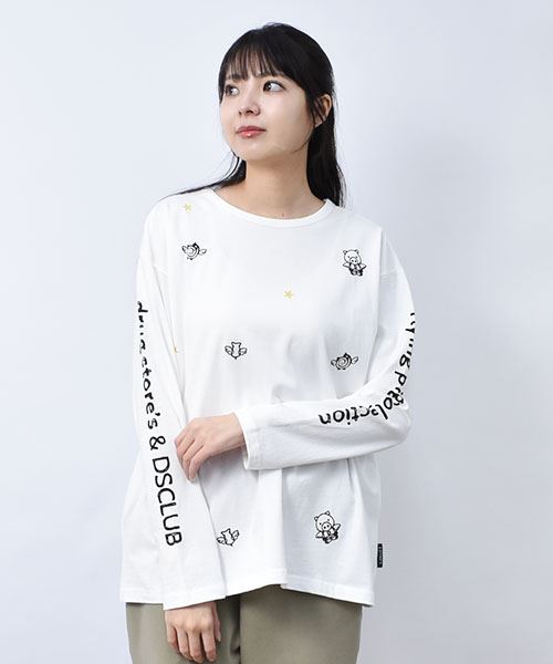 01 オフホワイト