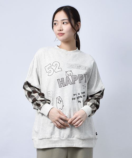 05 オートミール