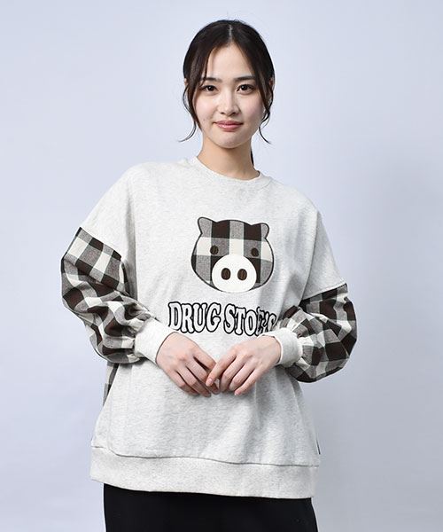 05 オートミール