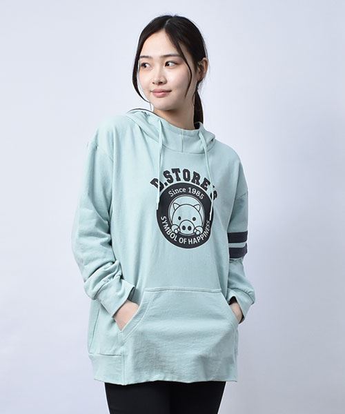 53 ミントグリーン