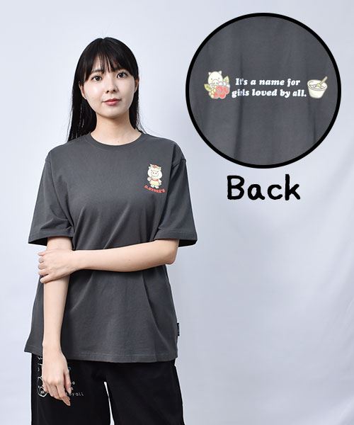 32 チャコールグレー