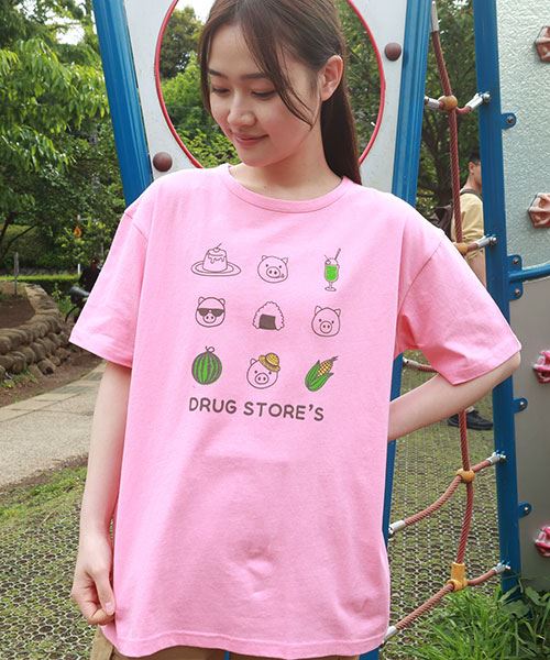 61 ピンク