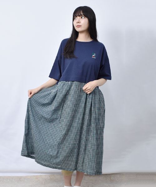 92 ネイビー