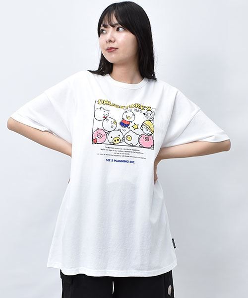 01 ホワイト