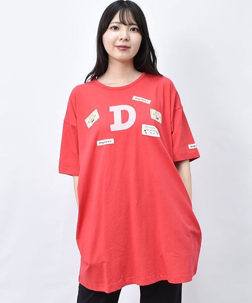60 レッド