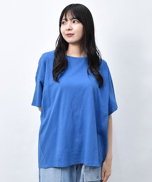 90 ブルー