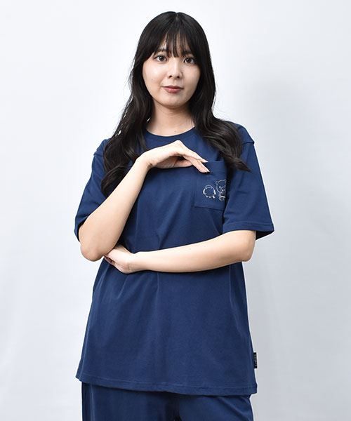 92 ネイビー