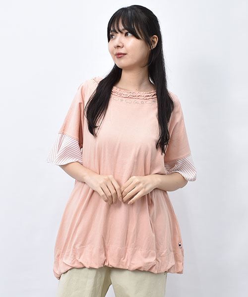 61 ピンク