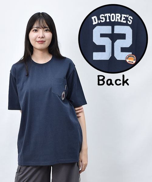 92 ネイビー