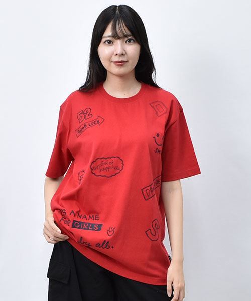 60 レッド