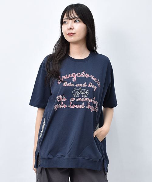 92 ネイビー