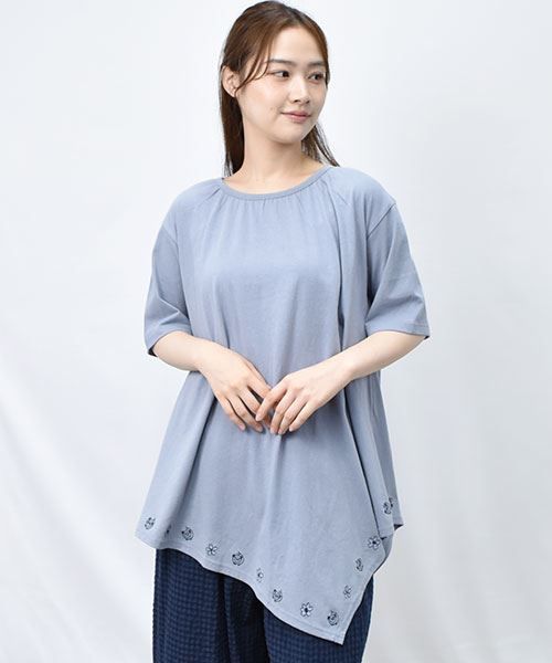 90 ブルー