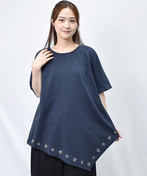 92 ネイビー