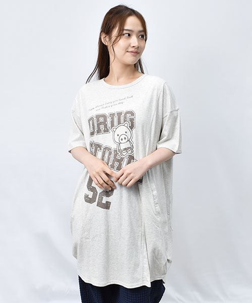 05 オートミール