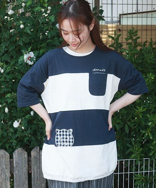 92 ネイビー