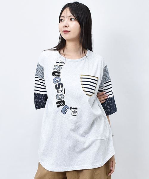 04 白杢