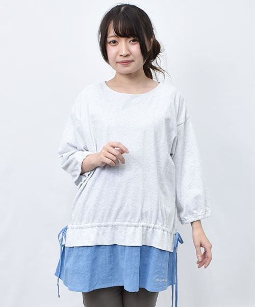 04 白杢