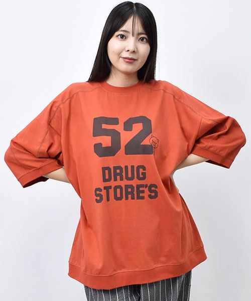40 オレンジ