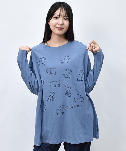 90 ブルー
