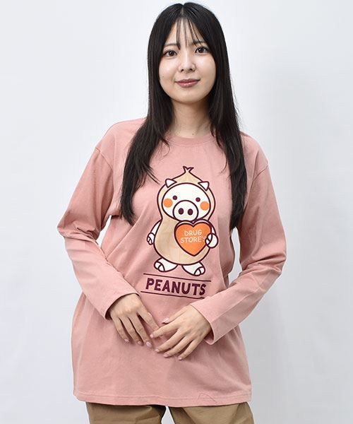 61 ピンク