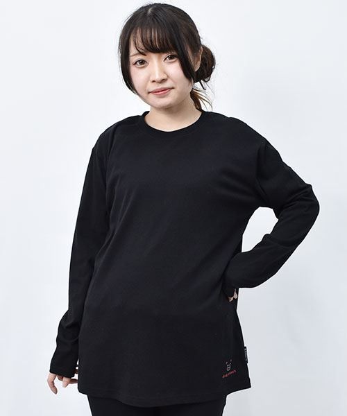 02 ブラック