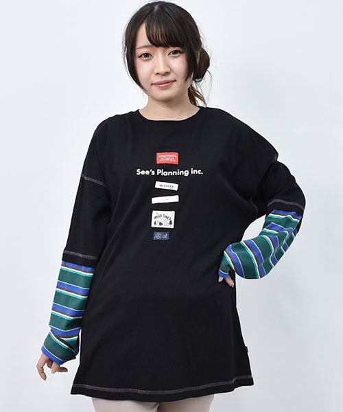 02 ブラック