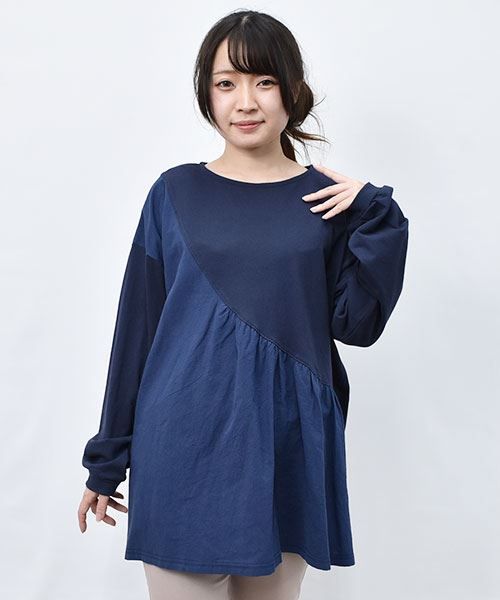 92 ネイビー