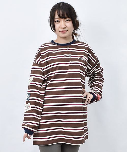 80 ブラウン