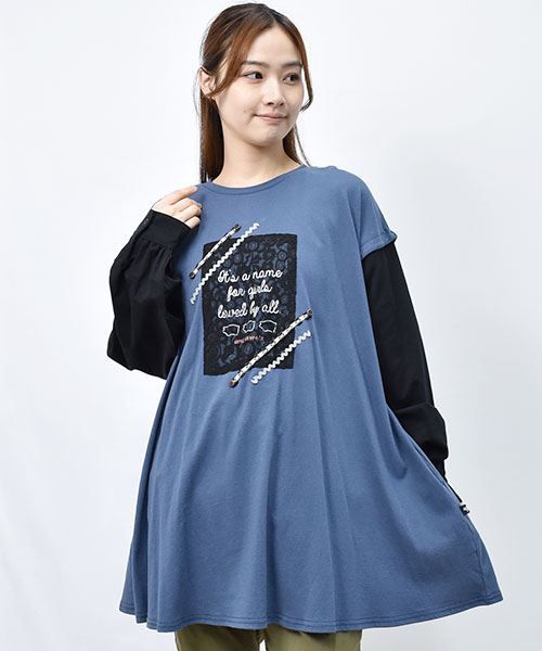 92 ネイビー