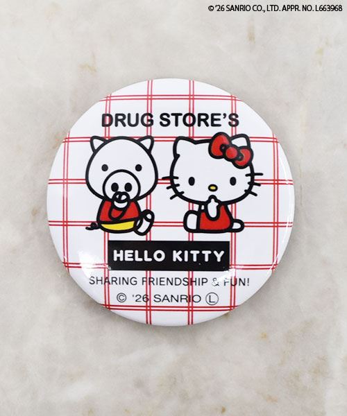 01 ハローキティ×スタンディ