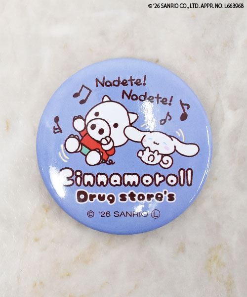 91 シナモロール×スタンディ