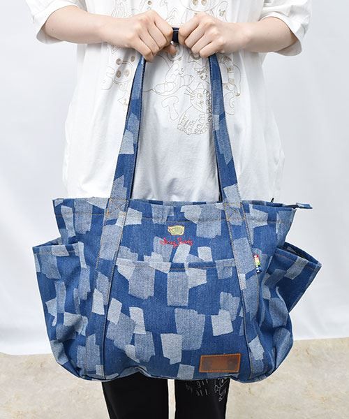 90 ブルー