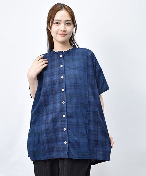 92 ネイビー