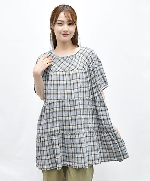 90 ブルー