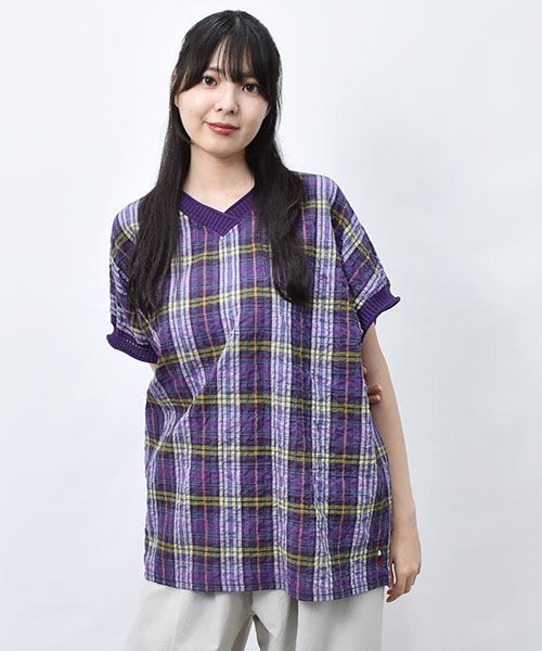 70 パープル