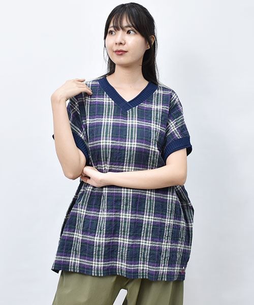 92 ネイビー