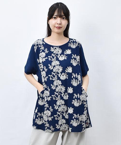 92 ネイビー