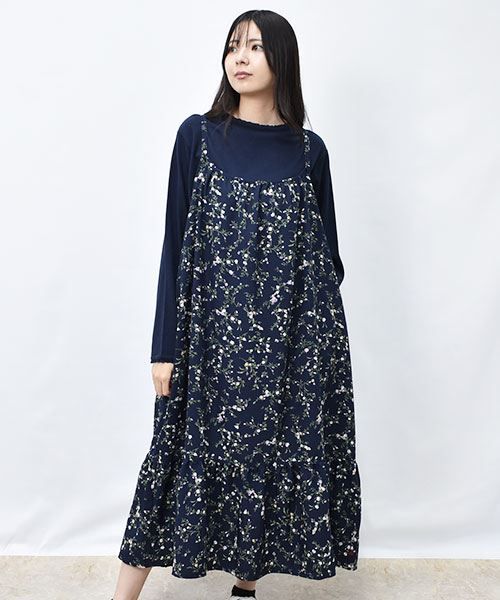 92 ネイビー