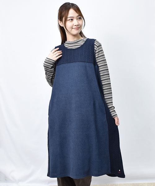 92 ネイビー