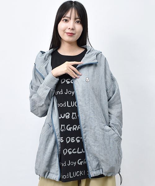 90 ブルー