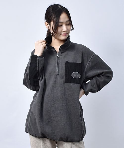 32 チャコールグレー